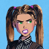 NebulaZombie 🏴☠️ (@nebulashibainu) 's Twitter Profile
