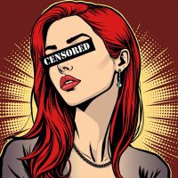 Gl1tzer_in_red💋 (@x_in_red) 's Twitter Profile