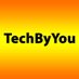 TechByYou (@techbyyou) Twitter profile photo TechByYou (@techbyyou) Twitter profile photo