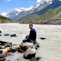 Rohen Sharrma (@sharrmarohen) 's Twitter Profile