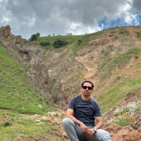 Serhat Olmuş (@serhatolmus) Twitter profile photo
