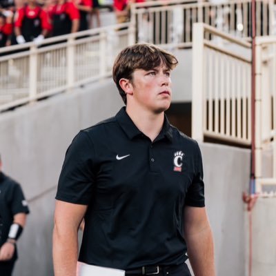 Connor Ingram Profile