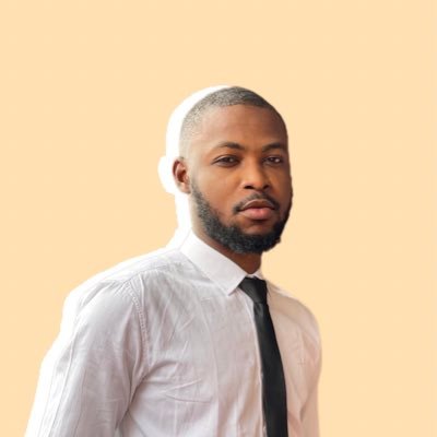 Media | Innovator | Certified Life Coach | #DontStopBelieving | Convener #MindAffairsNg