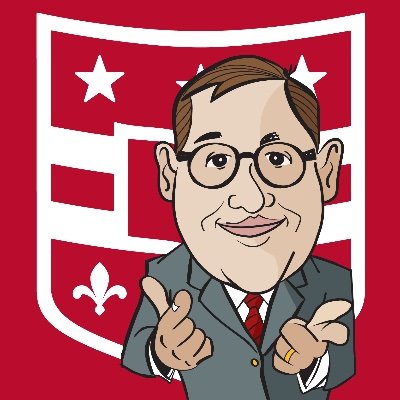 Official account of Andrew D. Martin, Chancellor of @WashU. #LetsGoWashU