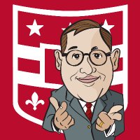 Andrew D. Martin (@washuchancellor) 's Twitter Profile Photo