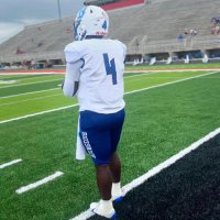 Malik Myles (@malik8myles) 's Twitter Profile Photo