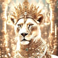 ROYAL LIONESS (@hrhroyallioness) 's Twitter Profile Photo ROYAL LIONESS (@hrhroyallioness) 's Twitter Profile Photo