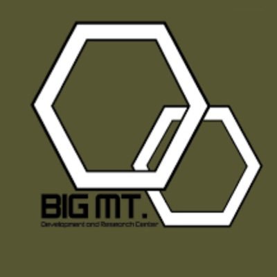 Defense Contractor, Industrial site and Research Center.