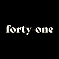 Forty-One Magazine | Concacaf + Culture (@fortyonemag) 's Twitter Profile Photo Forty-One Magazine | Concacaf + Culture (@fortyonemag) 's Twitter Profile Photo