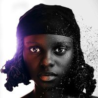 Melanin🖤🌹 (@melanin_ui) 's Twitter Profile Photo