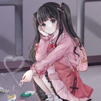 💜闇堕かのん🎀🩸💉@ミライト1位thx💜 (@yamiochikanon) Twitter profile photo