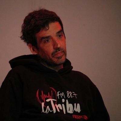 ale_demasi's profile picture. @fmlatribu y podcast en @crisisrevista