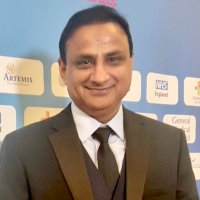 Dr Azhar Chaudhry FRCGP (@azharch92) 's Twitter Profile Photo