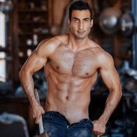 Arab Muscle (@arab_muscle) 's Twitter Profile Photo Arab Muscle (@arab_muscle) 's Twitter Profile Photo