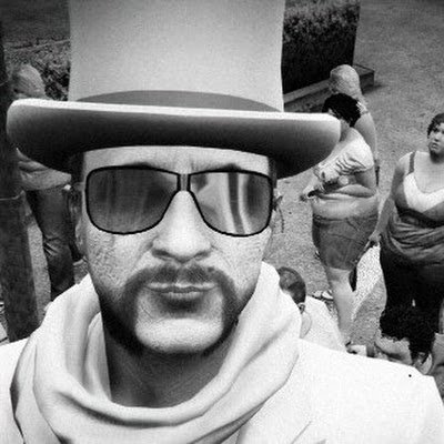 TriedziiDono's profile picture. 