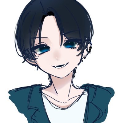 ẓ⃛༅𝐙𝐄𝐑𝐎さんのプロフィール画像