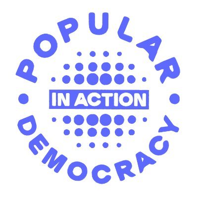 Shaking up the political scene for a truly inclusive, multiracial society where everyone thrives—no exceptions!