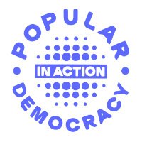 Popular Democracy in Action (@popdemocaction) 's Twitter Profile