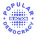 Popular Democracy in Action (@popdemocaction) Twitter profile photo Popular Democracy in Action (@popdemocaction) Twitter profile photo