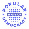 popdemocaction's profile picture. Shaking up the political scene for a truly inclusive, multiracial society where everyone thrives—no exceptions!