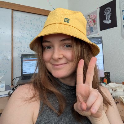 A fellow nerd doing a PhD in Optimization for Machine Learning.