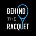 Behind The Racquet (@behindtracquet) Twitter profile photo Behind The Racquet (@behindtracquet) Twitter profile photo