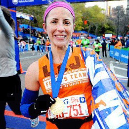LBJrunning's profile picture. Digital Editorial Director for @nydailynews. Ran 2010 NYC marathon & kept going! 'Running Dialogue’ blog covers races, training & runners far & wide.