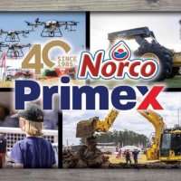 PRIMEX FIELD DAYS (@primexaus) 's Twitter Profile