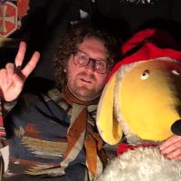 Richard Hill 𓅪 (@richardhill_1) 's Twitter Profile