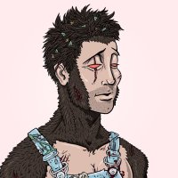 Libertine (@libertine33_3) 's Twitter Profile