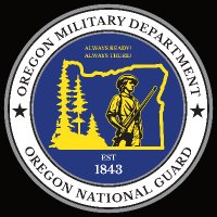 OregonNationalGuard (@oregonguard) 's Twitter Profile