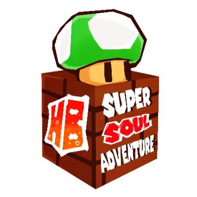 A charity event themed around the horrorbrew community.
Logo made by @heyimduffy
Use #SuperSoulAdventure for fan arts 😉
