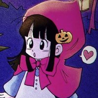 Chi-Chibi (@chibi_chi_chi) 's Twitter Profile Photo