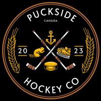 Puckside (@pucksideca) 's Twitter Profile Photo