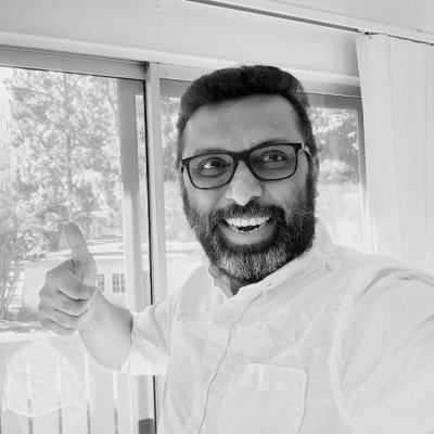 Kumar Chinnakali profile photo
