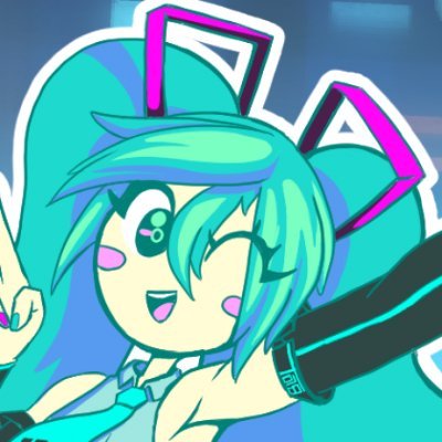 Bloxusさんのプロフィール画像