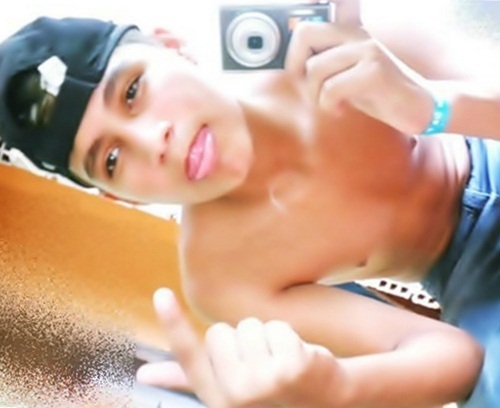 -  eei meu unico_cunhaado eu teamo mtttt s2 ? (..) ' agnt se entende juntos née :$
d, unica cunhaada LindaDeBunitta dele @_RaissaBbe act rec .l.