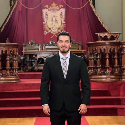 paco_sierra's profile picture. Lic. en Comunicación,Político,Visionario