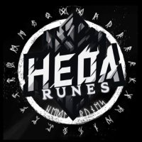 ĦEDA ᚱUNES (@hedastones) 's Twitter Profile Photo ĦEDA ᚱUNES (@hedastones) 's Twitter Profile Photo