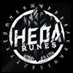 ĦEDA ᚱUNES (@hedastones) Twitter profile photo ĦEDA ᚱUNES (@hedastones) Twitter profile photo