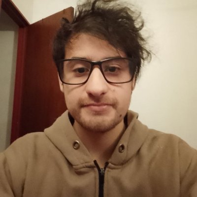 Senior Software Engineer in Grupo Chance and Game Development Professor.
