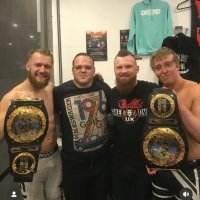 AWrestlingJourneyWithAsh (@wreswithash) 's Twitter Profile