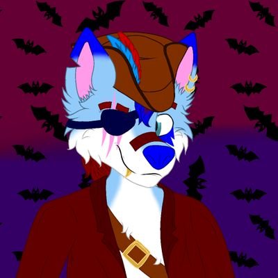 22 years old,furry(folf)
🦁♌
nice,friendly,shy,has social anxiety
Instagram is flamleone22
