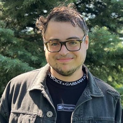 https://t.co/CX9eI0fMrp. Human Biology, Writer, Veteran