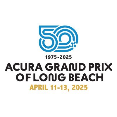 Join us for the 51st Acura Grand Prix of Long Beach on April 17-19, 2026!