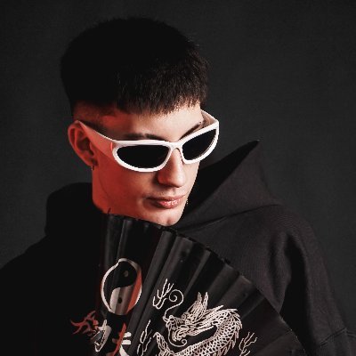 DJ/Producer🎧
Tech House🔥
Youtube: https://t.co/RitiwbwNjr…
Instagram: https://t.co/gJ3IB95ciF
MixCloud: https://t.co/IcYQ1bUMUH