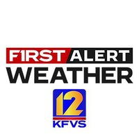 KFVS Weather (@kfvsweather) Twitter profile photo