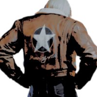 𝐓𝐄𝐑𝐑𝐘 𝐁𝐎𝐆𝐀𝐑𝐃 (@busterofwolves) 's Twitter Profile