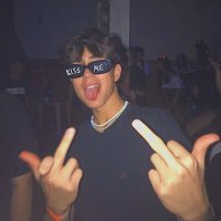 18 (@ii_gcv) Twitter profile photo