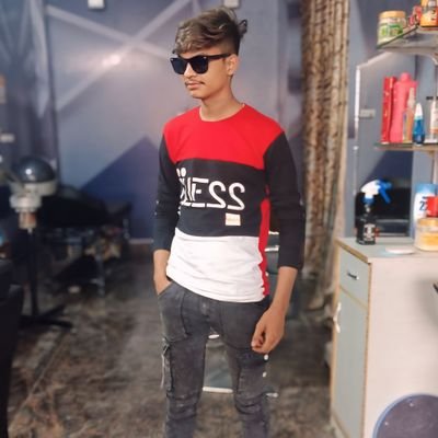 ❤️MAA😍PAPA❤️
😎Haryana Aala 😎
❤️I Love Traveling 🥰
Instagram I'D = mohit_defaulter_302
🖤Black Lover 🖤
